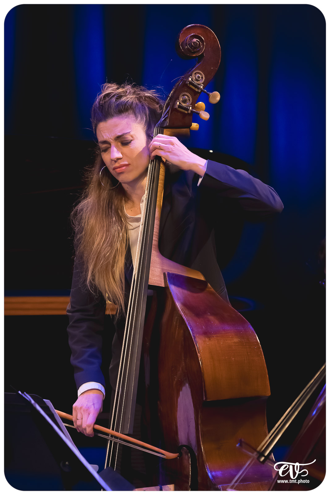 JONATHAN FOURNEL & LE TRIO ARNOLD